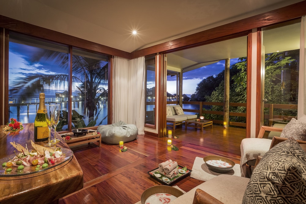 

Milano - Malolo - Likuliku Lagoon Resort - Adults Only