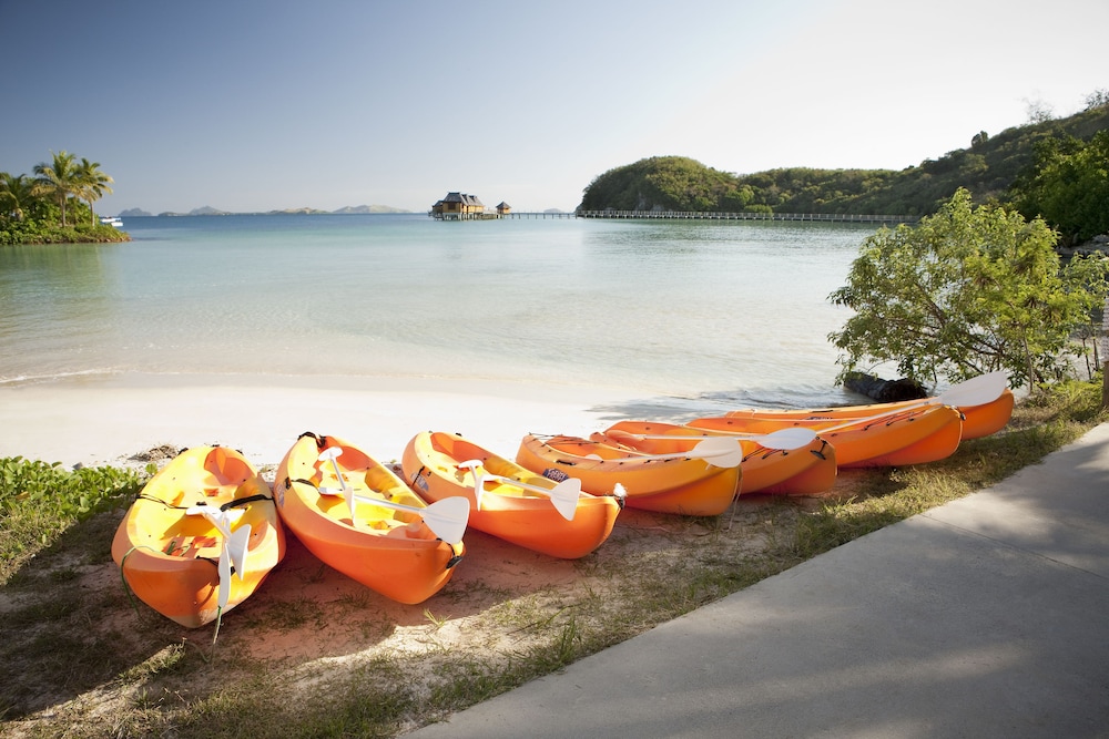 

Milano - Malolo - Likuliku Lagoon Resort - Adults Only