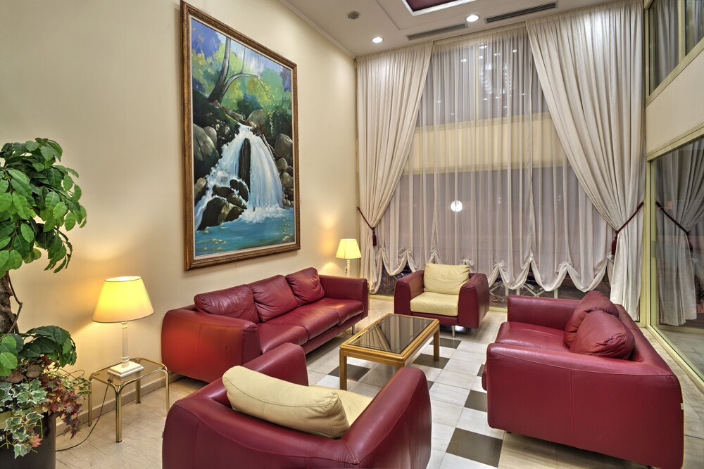 Igoumenitsa - Angelika Pallas Hotel