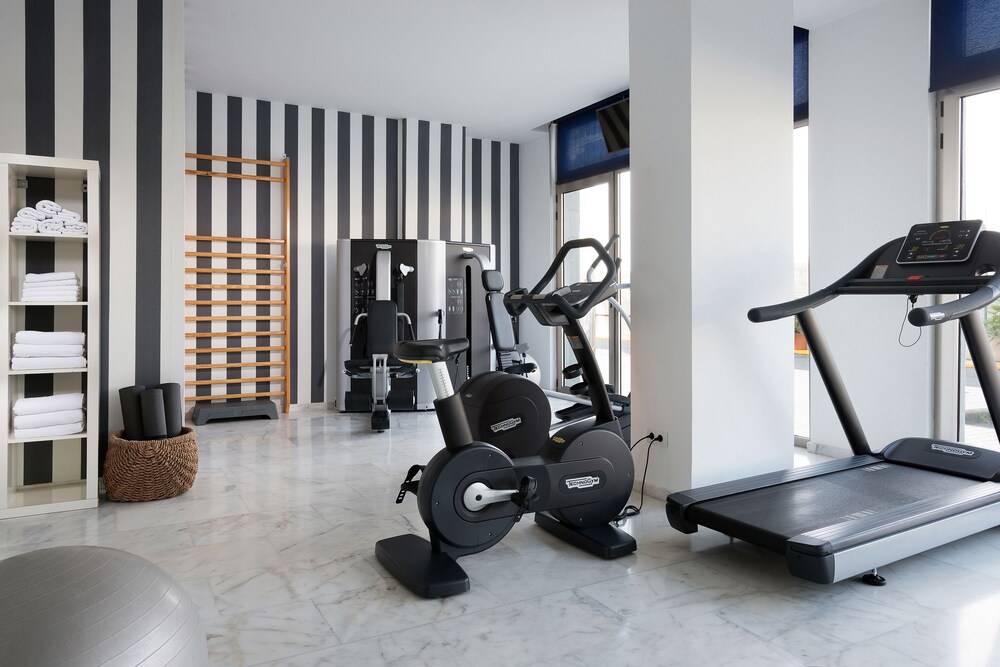 

Catania - Playa del Cura - Marina Suites