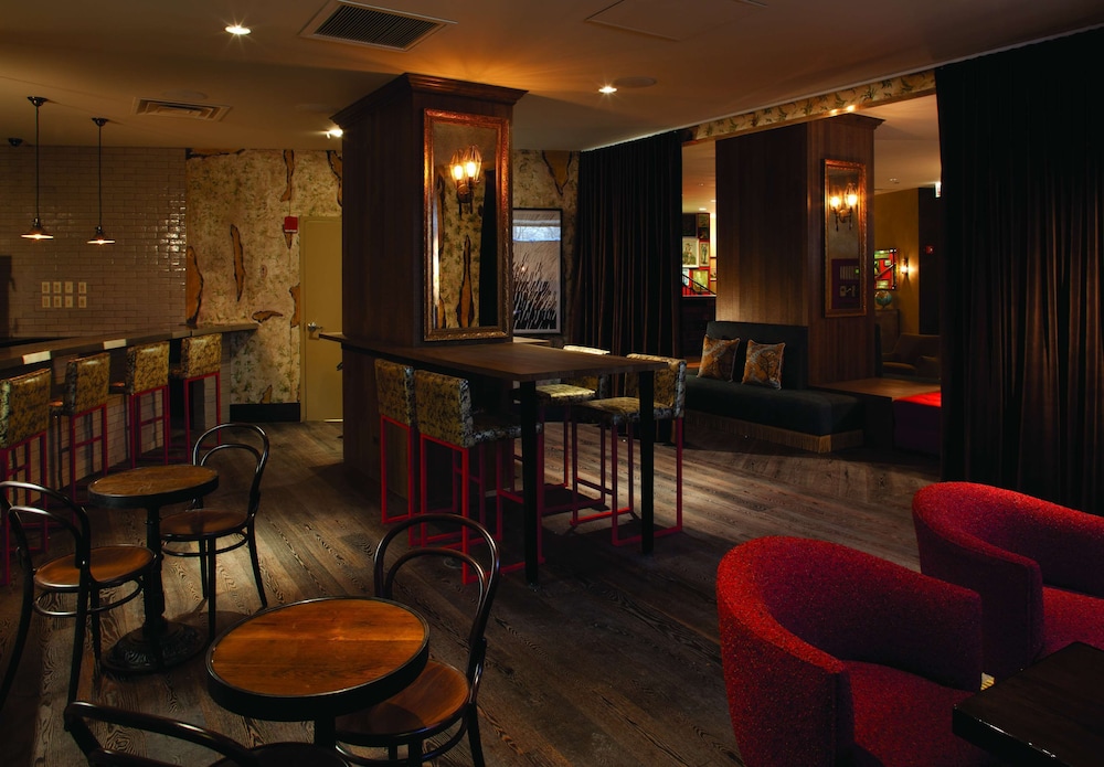 

Roma - Chicago - Hotel Lincoln