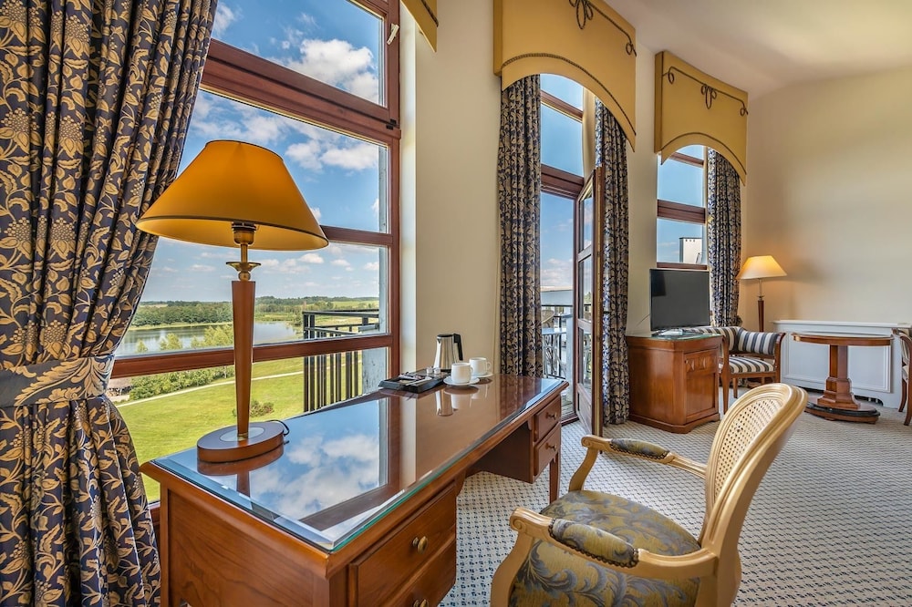 

Roma - Karvys - Vilnius Grand Resort