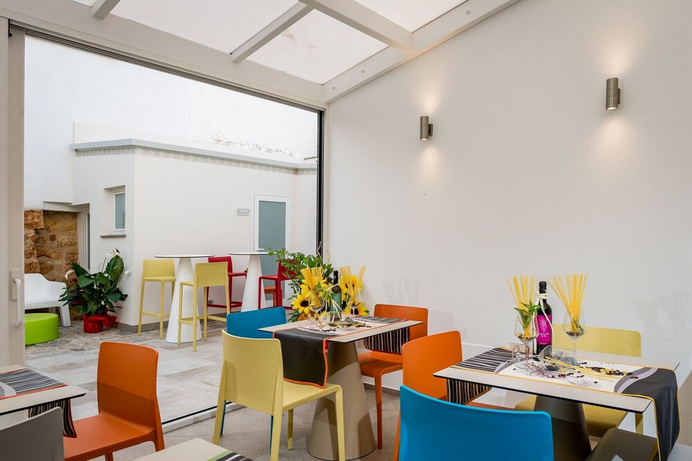 

Firenze - San Vito Lo Capo - Hotel Vento del Sud