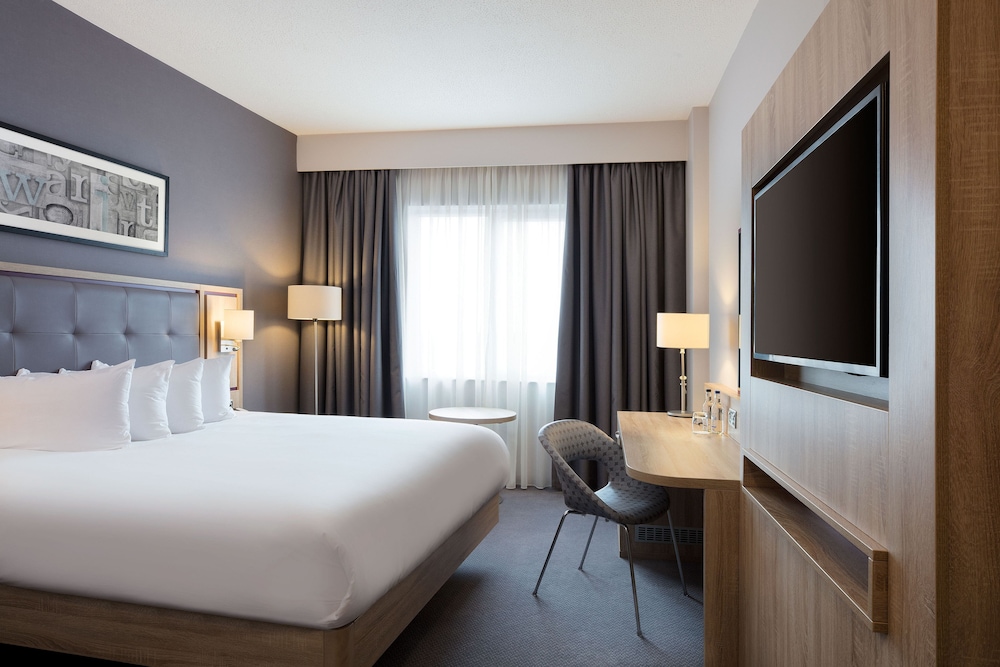 

Venezia - Kings Langley - Leonardo Hotel London Watford