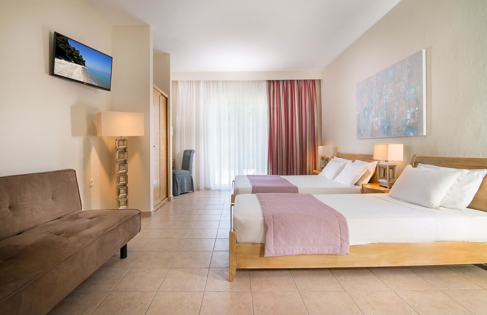 

Milano - Kassandra-Hanioti - Alkion Hotel