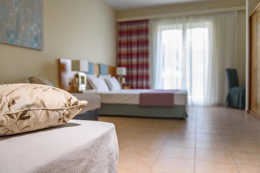 

Milano - Kallithea Halkidikis - Alkion Hotel
