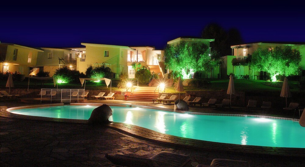 

Venezia - Kallithea Halkidikis - Alkion Hotel