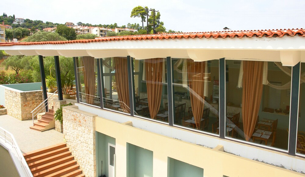 

Venezia - Kallithea Halkidikis - Alkion Hotel
