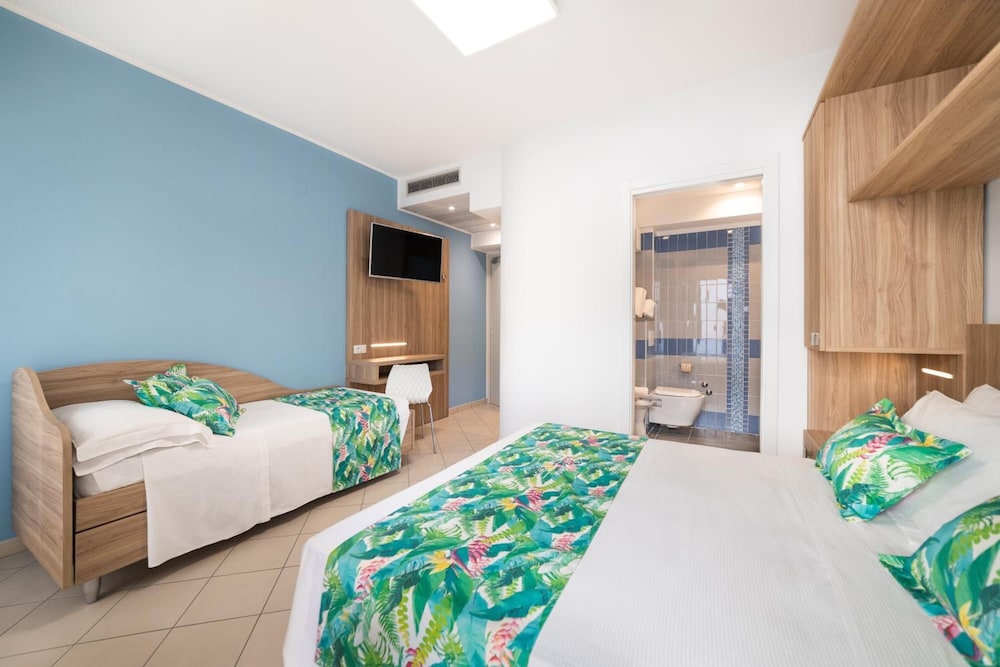 

Verona - Cattolica - Hotel Amalfi - Smart Hotel