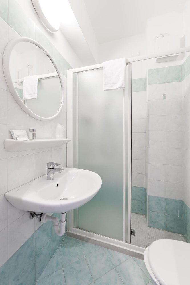 

Milano - Riccione - Hotel Amalfi - Smart Hotel