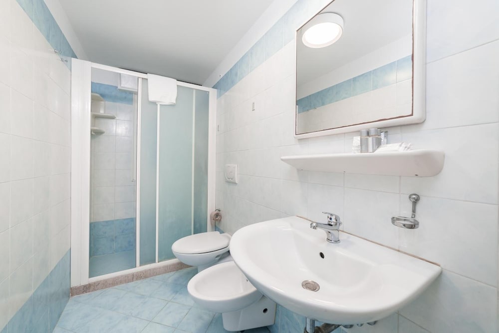 

Torino - Cattolica - Hotel Amalfi - Smart Hotel