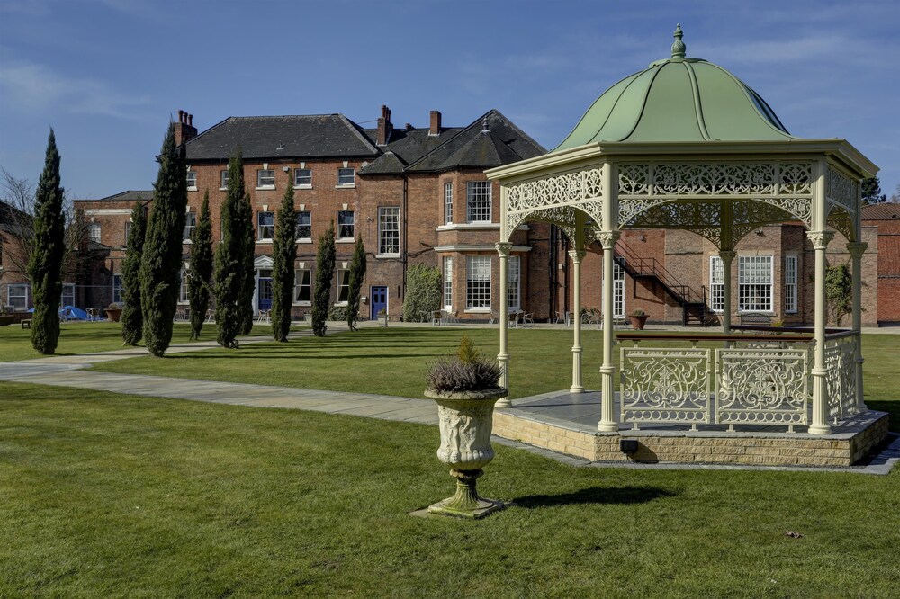 

Roma - Retford - Best Western Plus West Retford Hotel