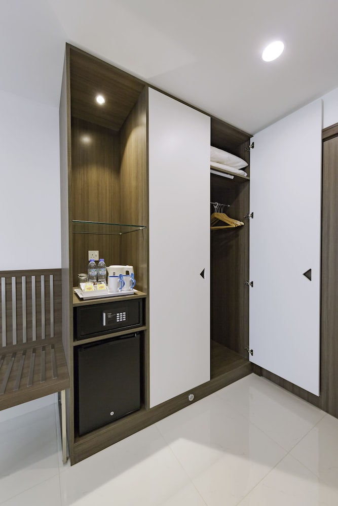 

Milano - Ras Al Khaimah - Citymax Hotel Ras Al Khaimah