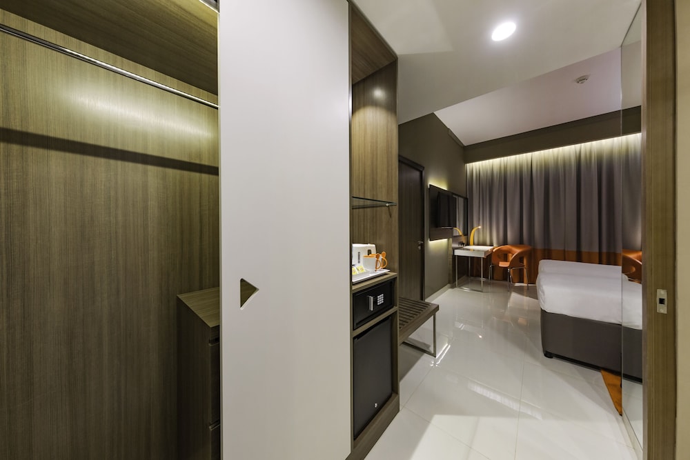 

Milano - Ras Al Khaimah - Citymax Hotel Ras Al Khaimah