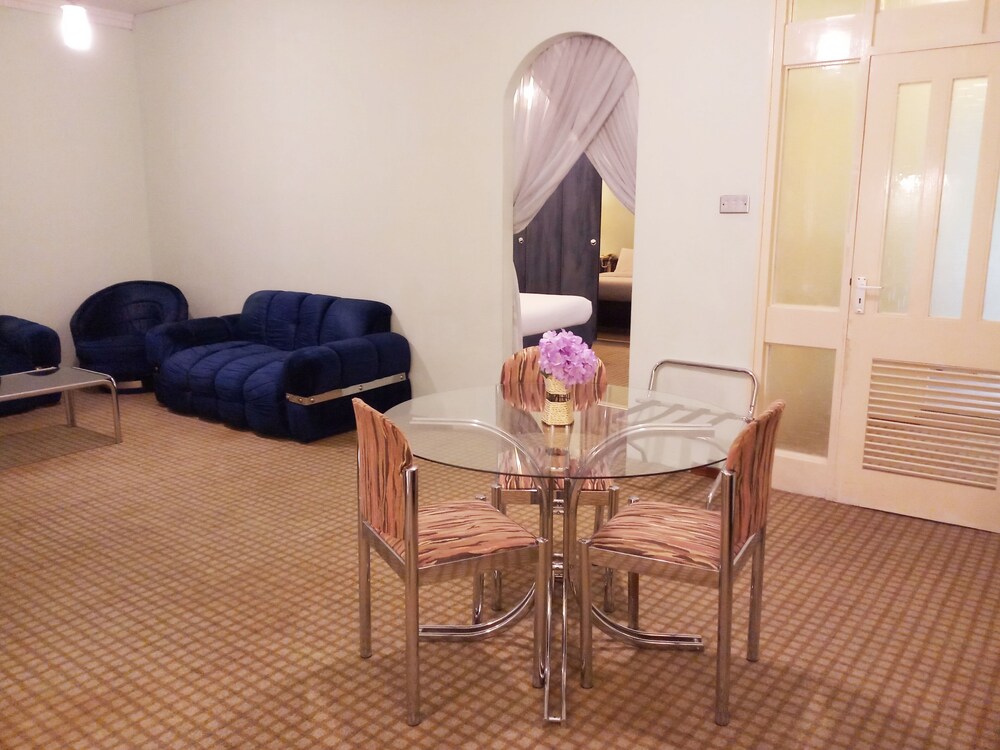 

Milano - Seef - Oriental Palace Hotel