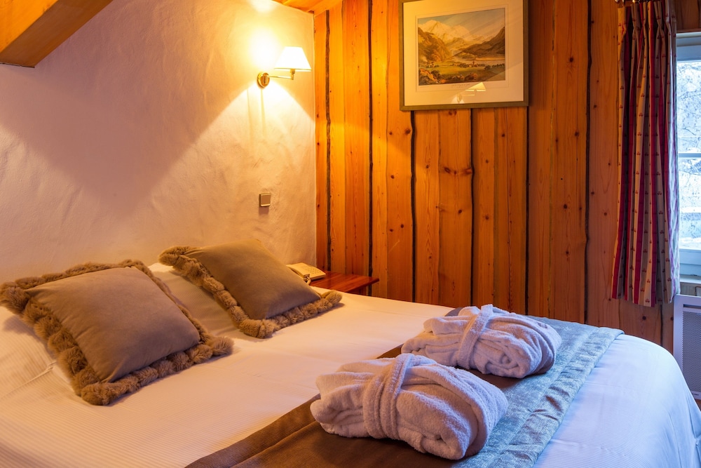 

Milano - Valle d'Aosta, Montagna Italia - Hôtel Le Labrador