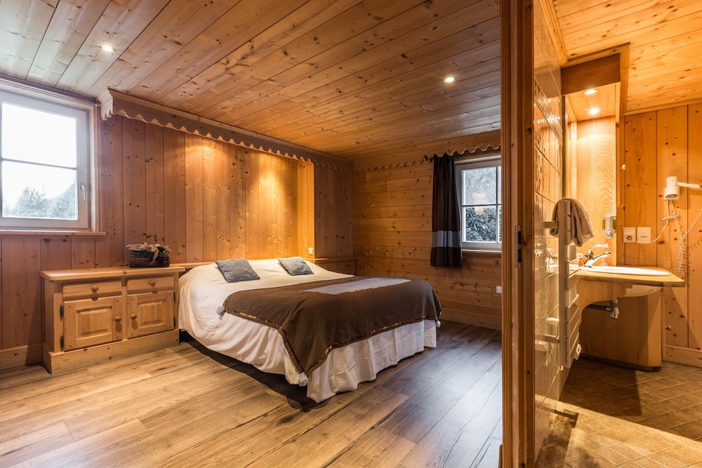 

Venezia - Valle d'Aosta, Montagna Italia - Hôtel Le Labrador