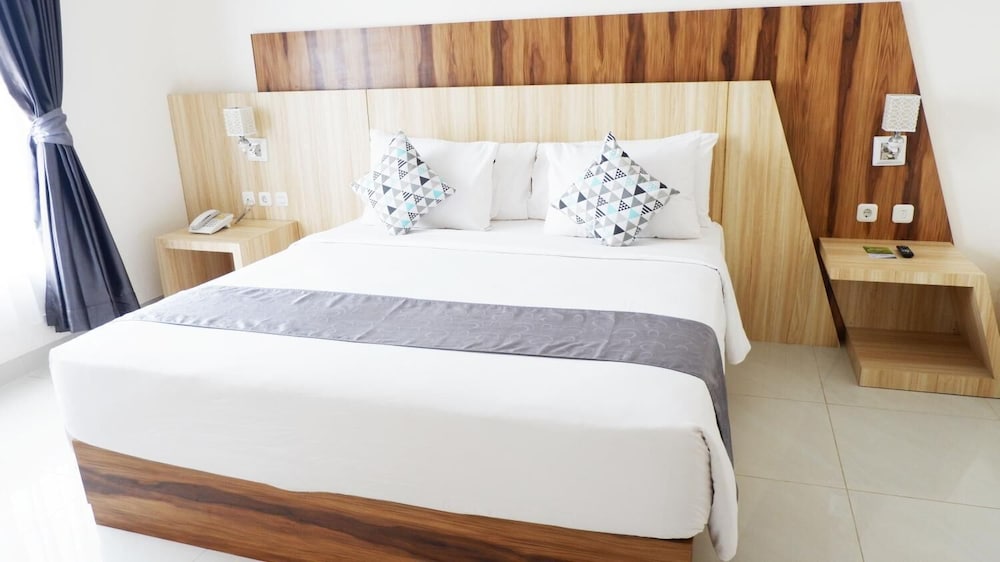 

Milano - Sorong - Vega Prime Hotel & Convention
