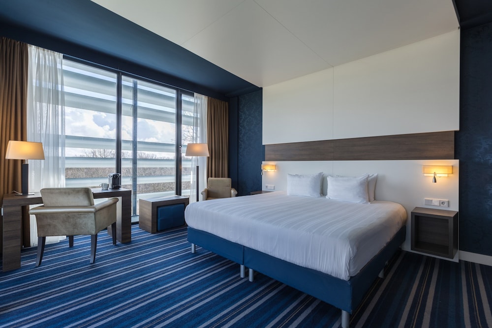 

Roma - L'Aia - Leonardo Royal Hotel Den Haag Promenade