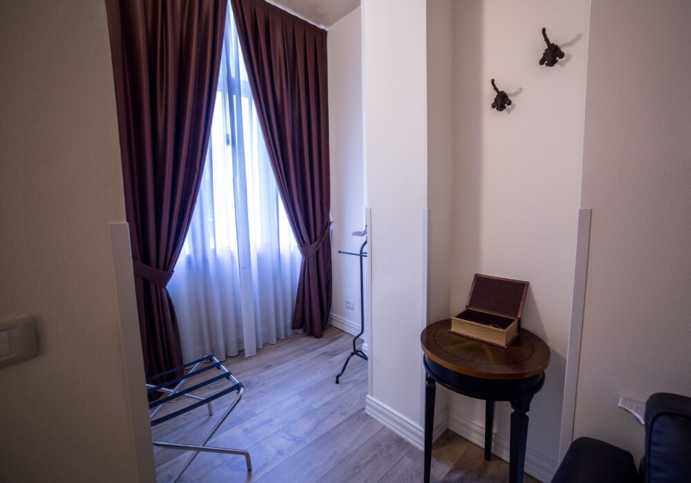 

Roma - Abano Terme - Hotel Patavium
