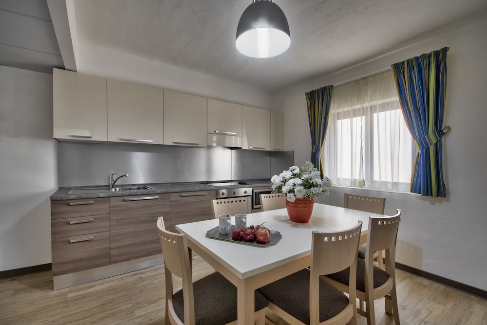 

Firenze - Mellieha - Sunseeker Holiday Complex
