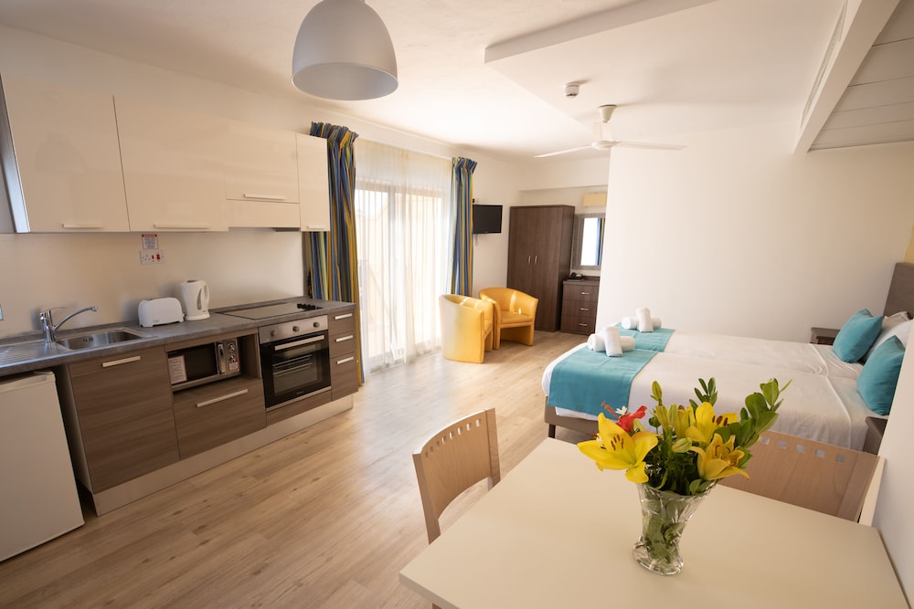 

Firenze - Mellieha - Sunseeker Holiday Complex
