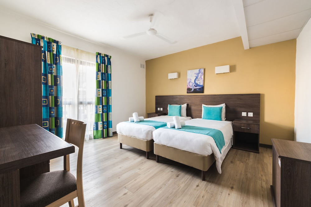 

Firenze - St. Julianʼs - Sunseeker Holiday Complex