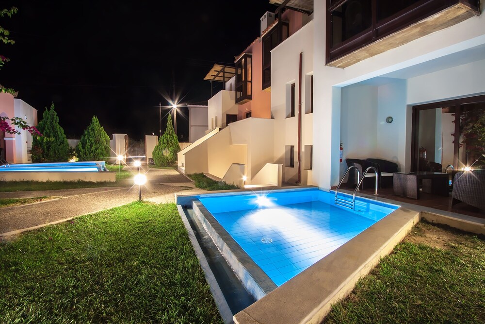 

Napoli - Stafylos - Rigas Hotel Skopelos
