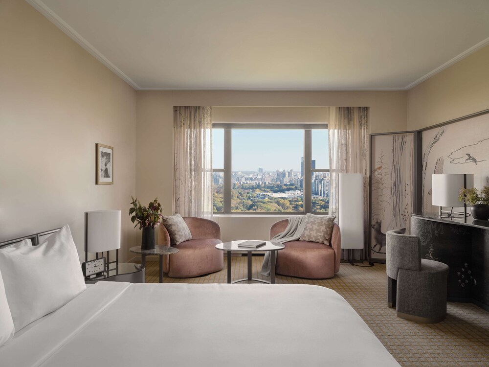 

Roma - New York - Aeroporto La Guardia - Park Lane New York