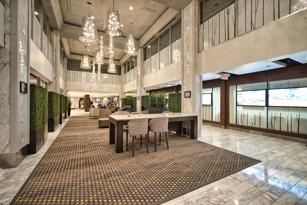 

Milano - Toronto - Holiday Inn TORONTO DOWNTOWN CENTRE by IHG