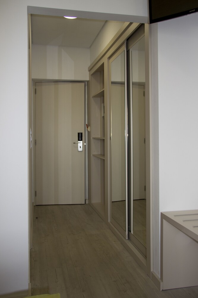 

Roma - Monte Gordo - Hotel Navegadores