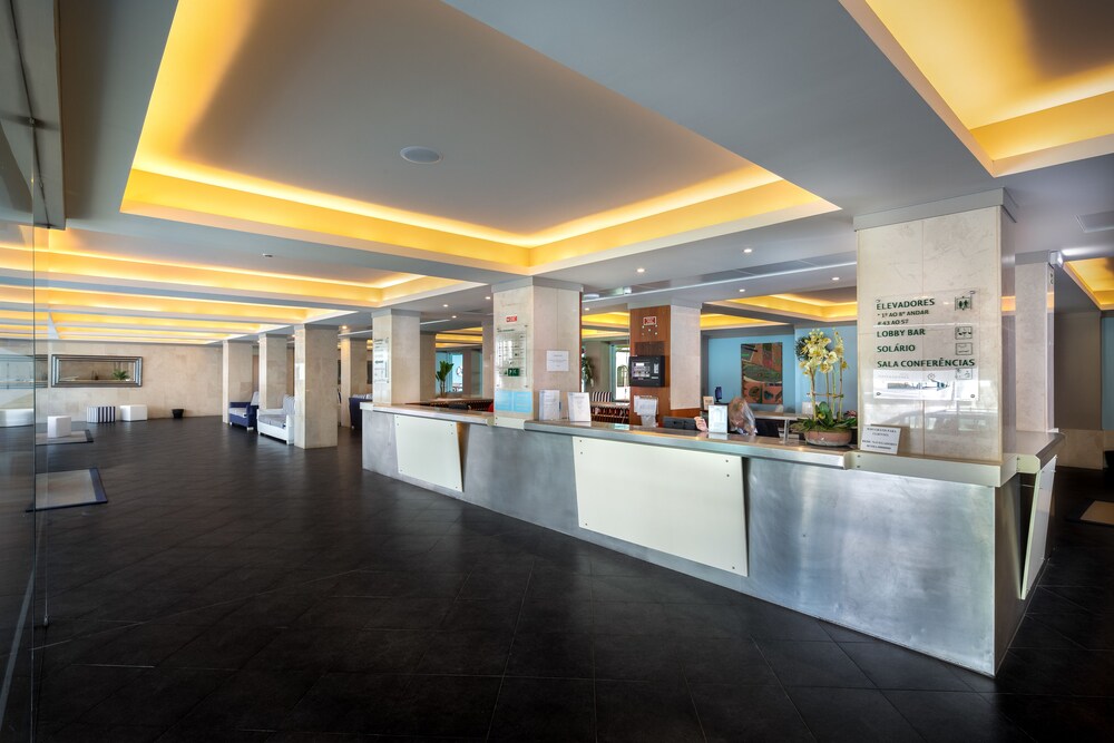 

Venezia - Altura - Hotel Navegadores