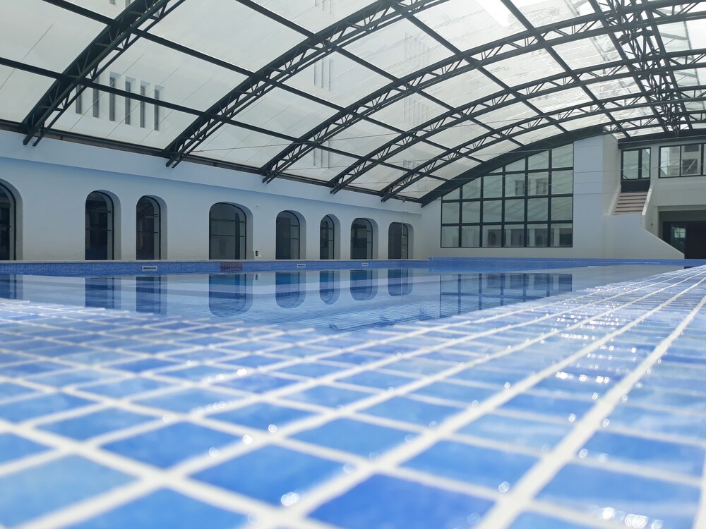 

Napoli - Altura - Hotel Navegadores