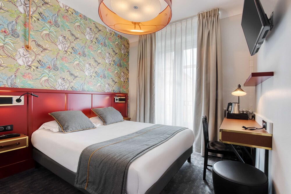 

Roma - Nantes - Best Western Hotel Graslin