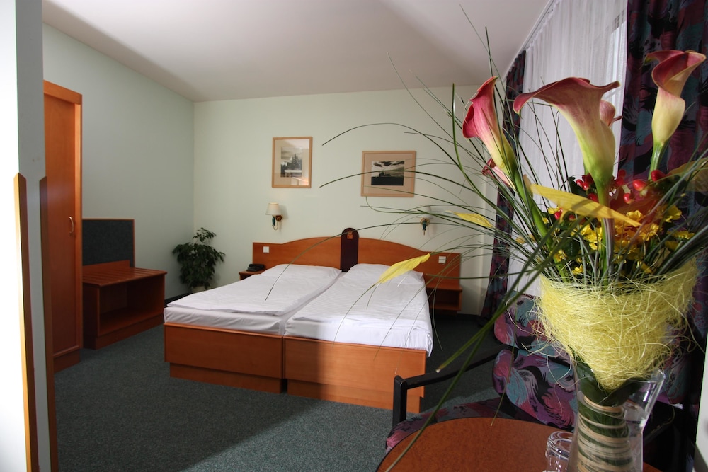 

Torino - Praga - Central Hotel Prague