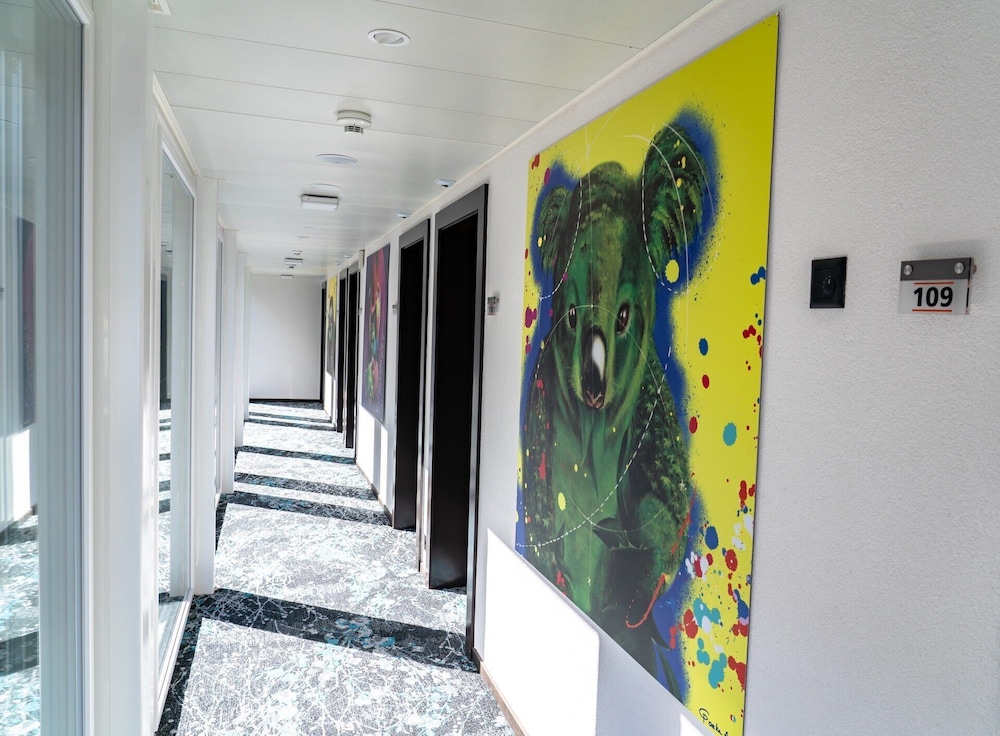 

Napoli - Ferney-Voltaire - Nash Pratik Hotel