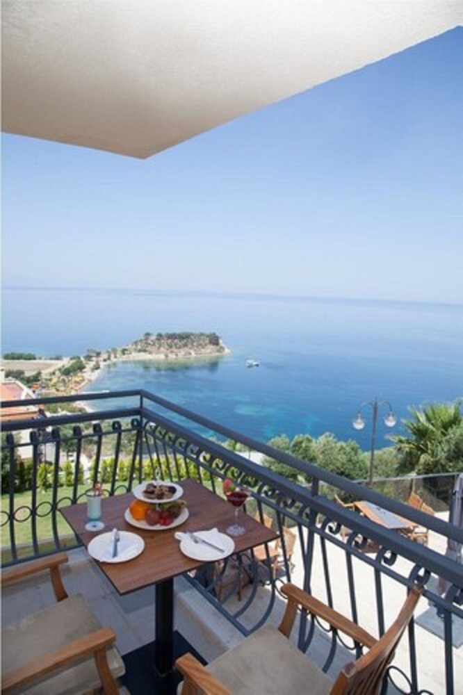 

Venezia - Kusadasi - Neopol Hotel