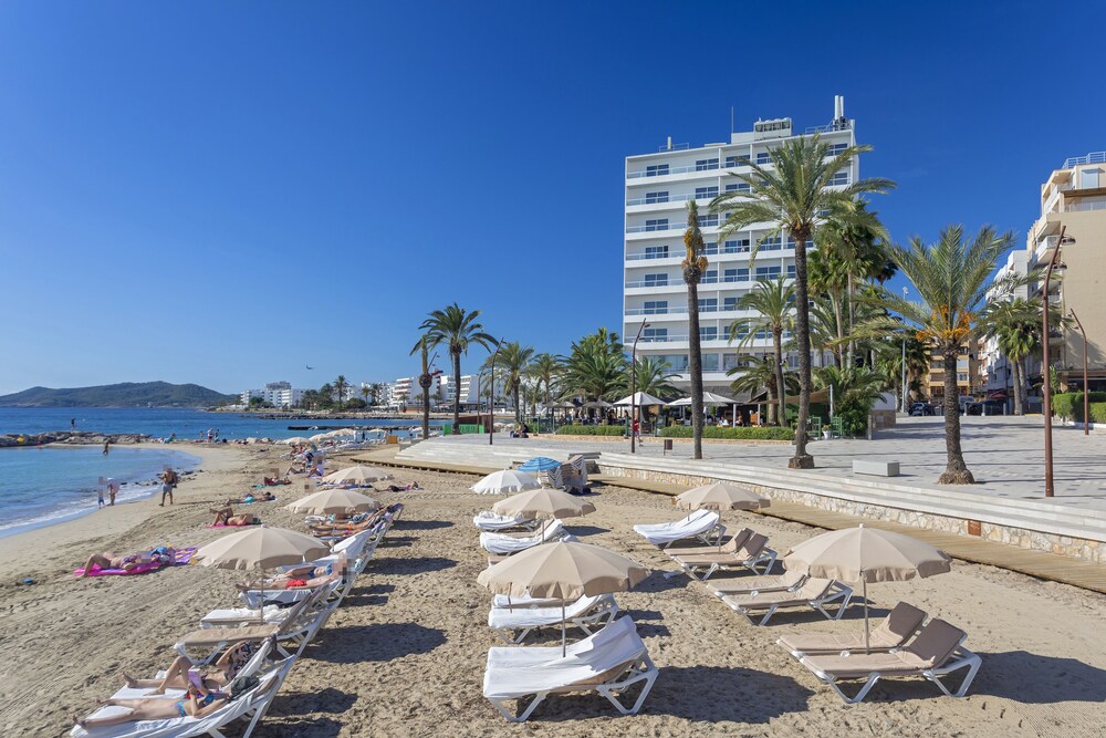 

Firenze - Playa d'en Bossa, Ibiza - Hotel Ibiza Playa