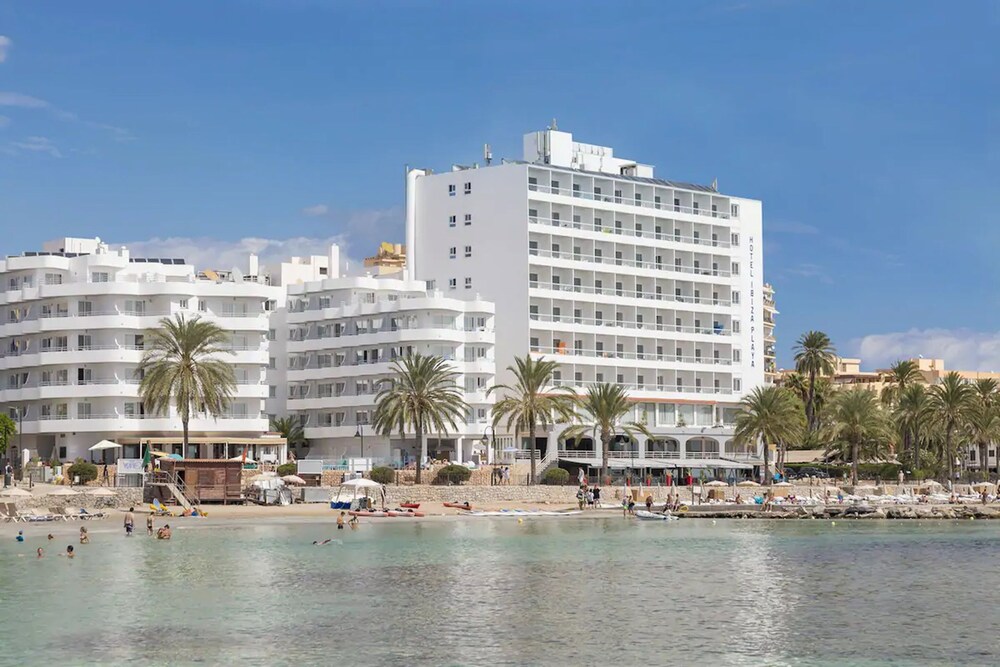 

Roma - Playa d'en Bossa, Ibiza - Hotel Ibiza Playa