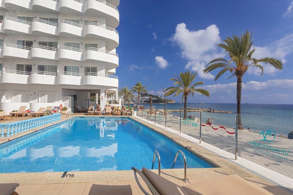 

Napoli - Sant Jordi, Ibiza - Hotel Ibiza Playa