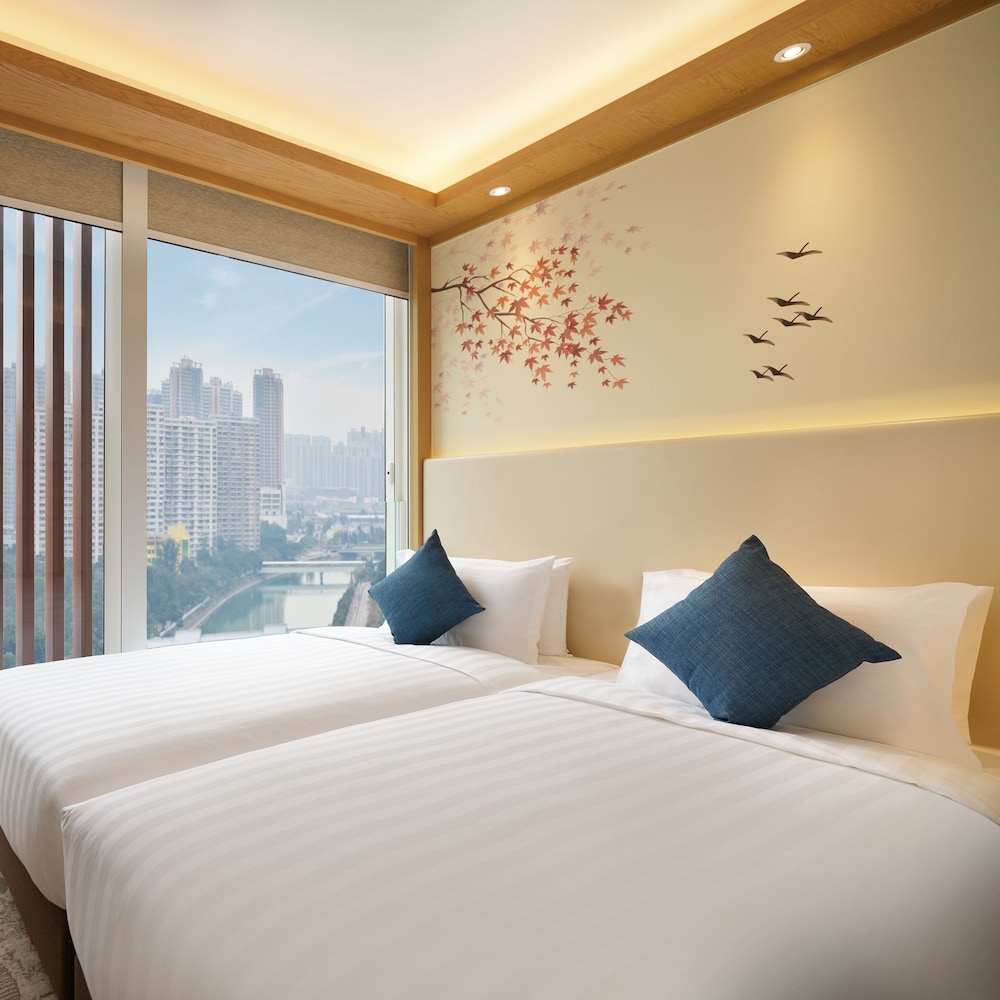 

Roma - Tuen Mun - Hotel COZi Resort Tuen Mun