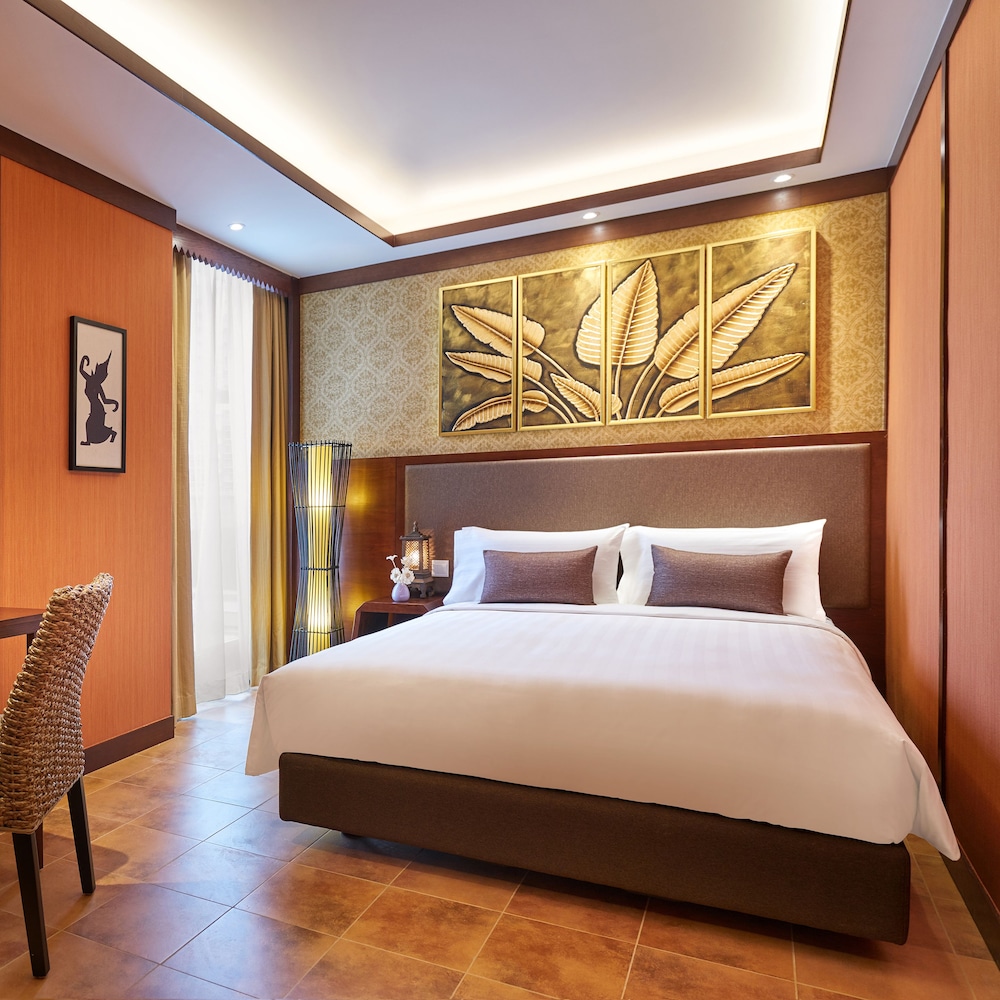 

Milano - Tuen Mun - Hotel COZi Resort Tuen Mun
