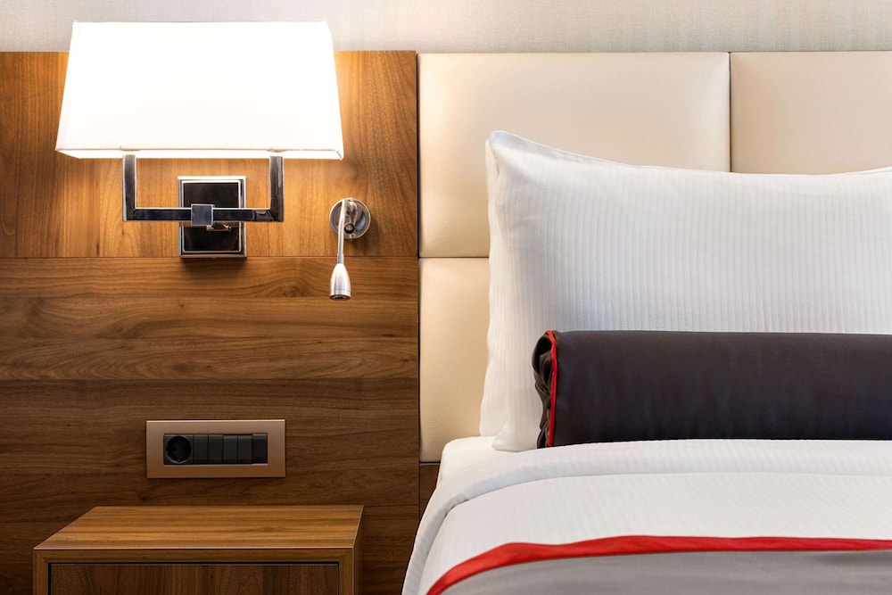 

Catania - Büyükçekmece - Ramada By Wyndham Beylikduzu