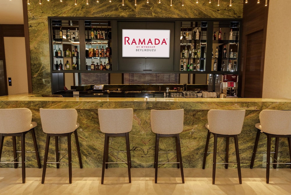 

Roma - Büyükçekmece - Ramada By Wyndham Beylikduzu