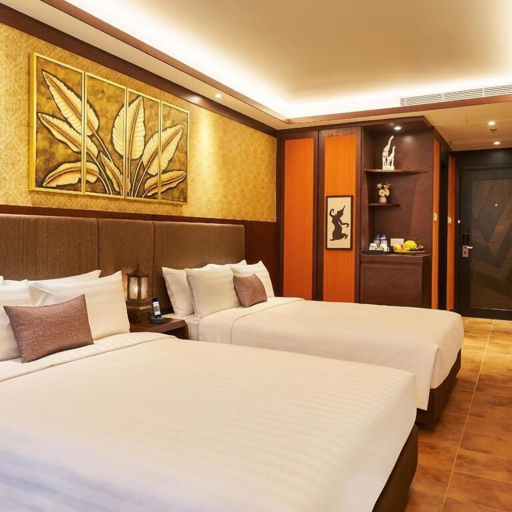 

Venezia - Tuen Mun - Hotel COZi Resort Tuen Mun