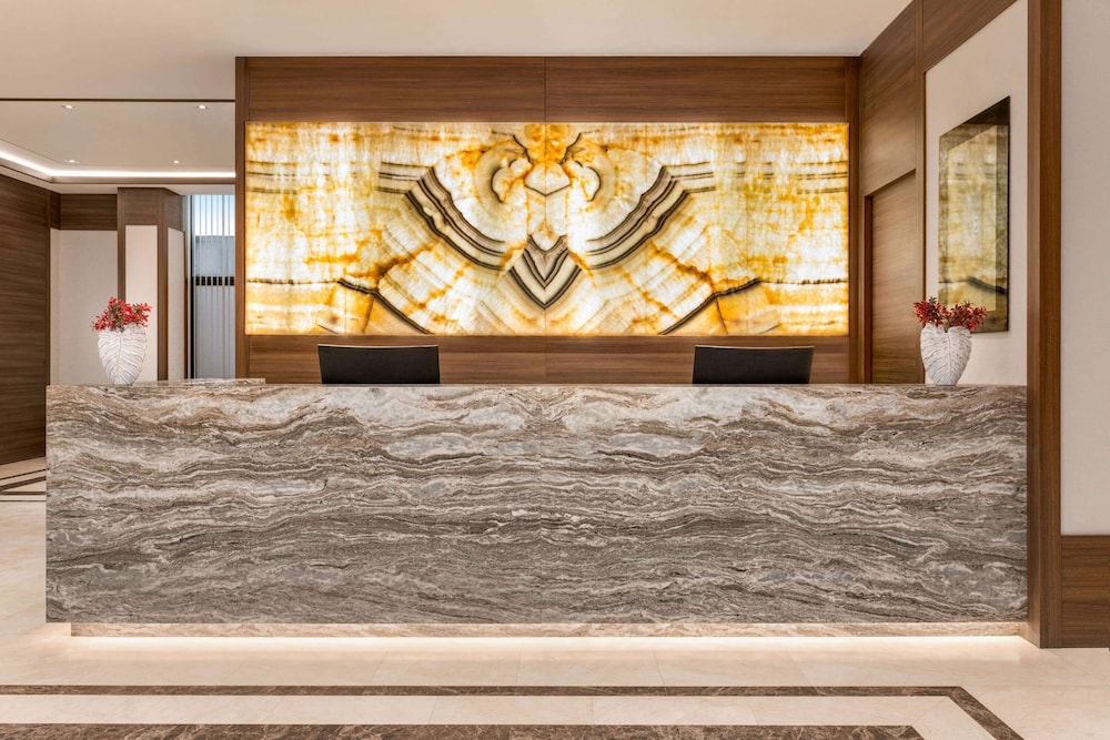 

Trieste - Büyükçekmece - Ramada By Wyndham Beylikduzu