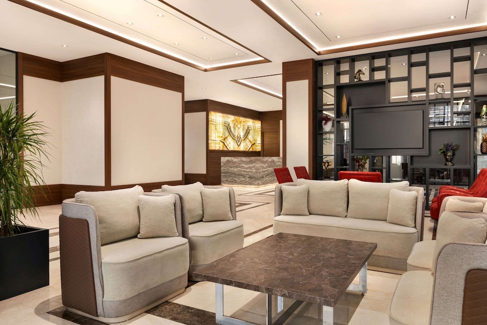 

Torino - Büyükçekmece - Ramada By Wyndham Beylikduzu