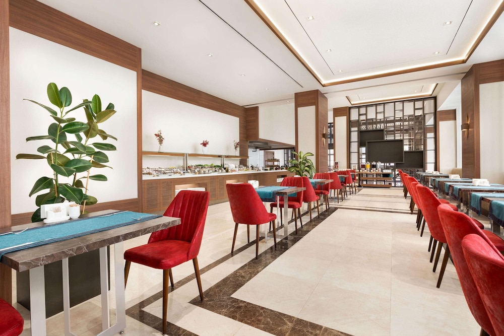 

Catania - Büyükçekmece - Ramada By Wyndham Beylikduzu