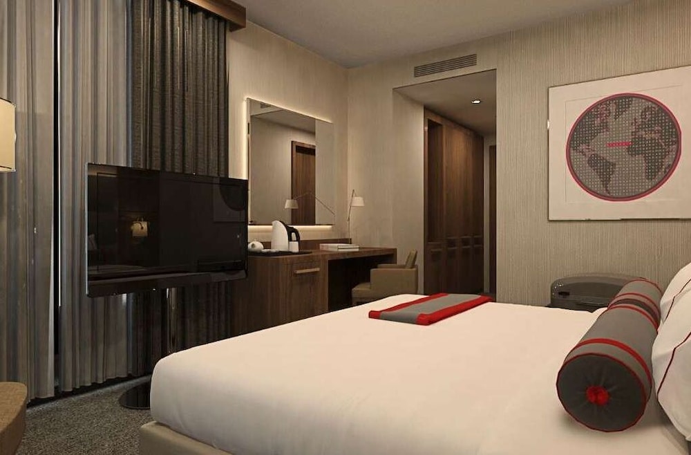 

Milano - Büyükçekmece - Ramada By Wyndham Beylikduzu