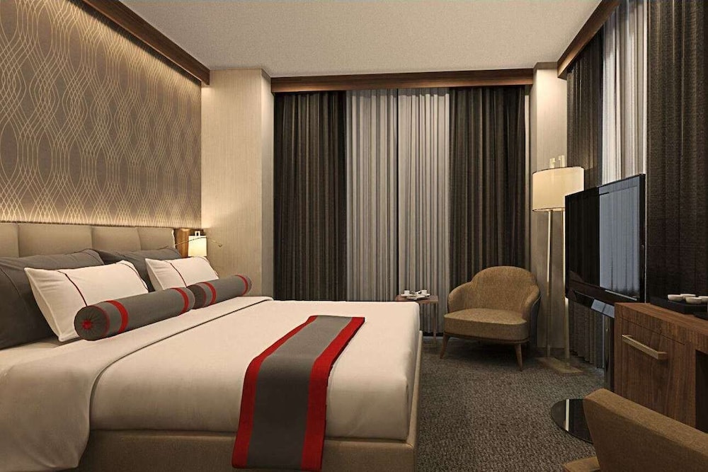 

Venezia - Büyükçekmece - Ramada By Wyndham Beylikduzu